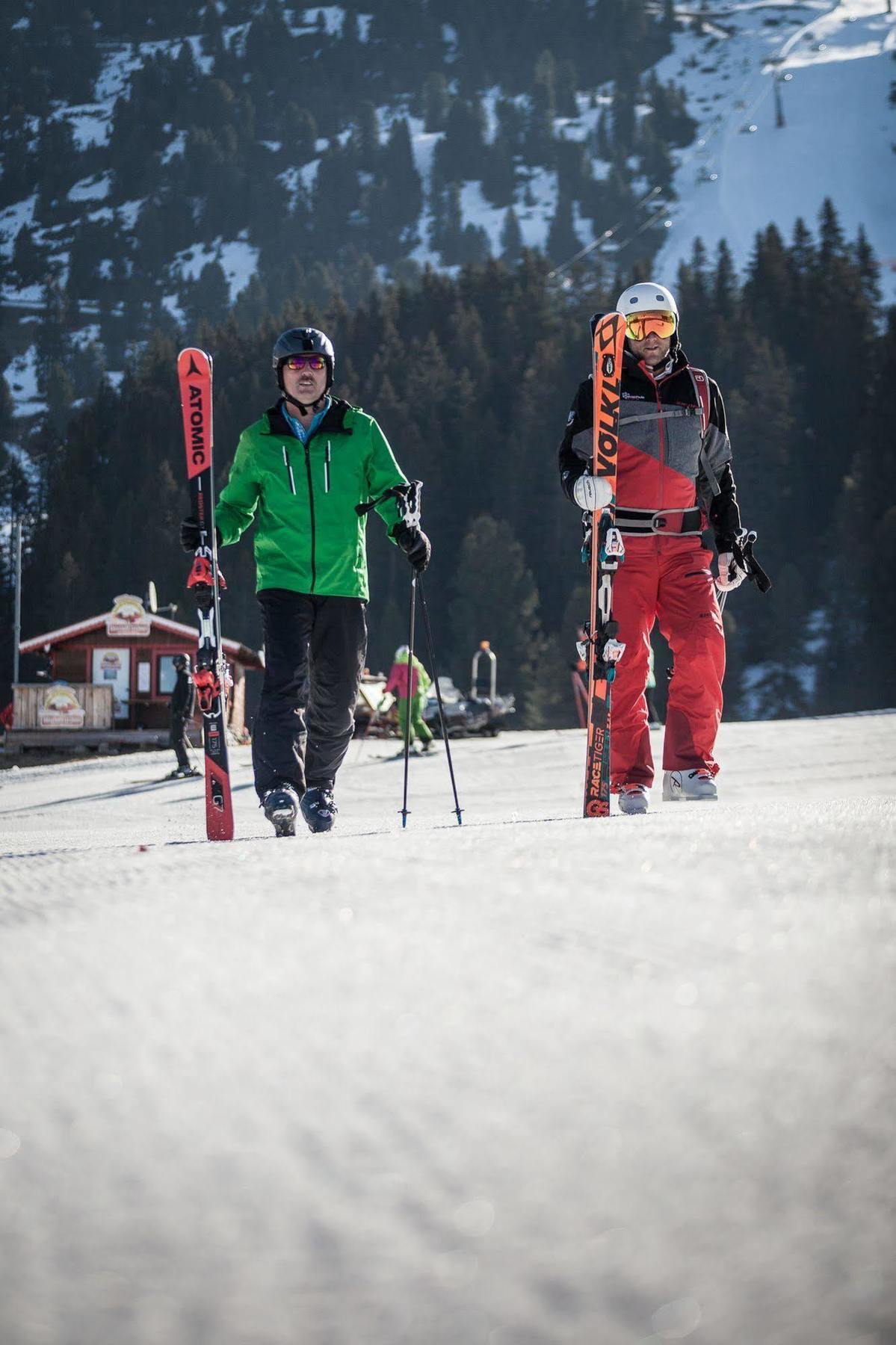 Pension Kreuzjoch Zell am Ziller Kültér fotó